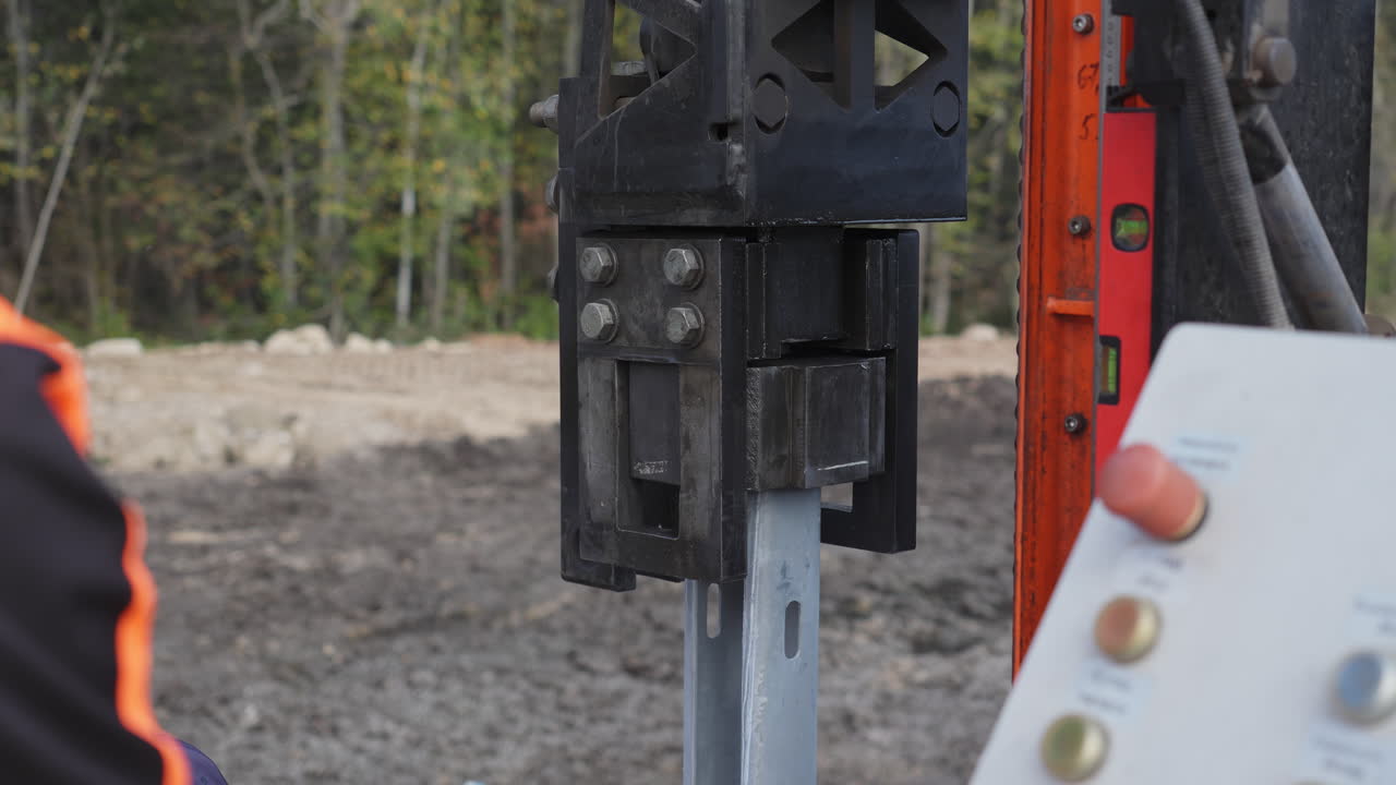 파일 드라이버 설치 과정