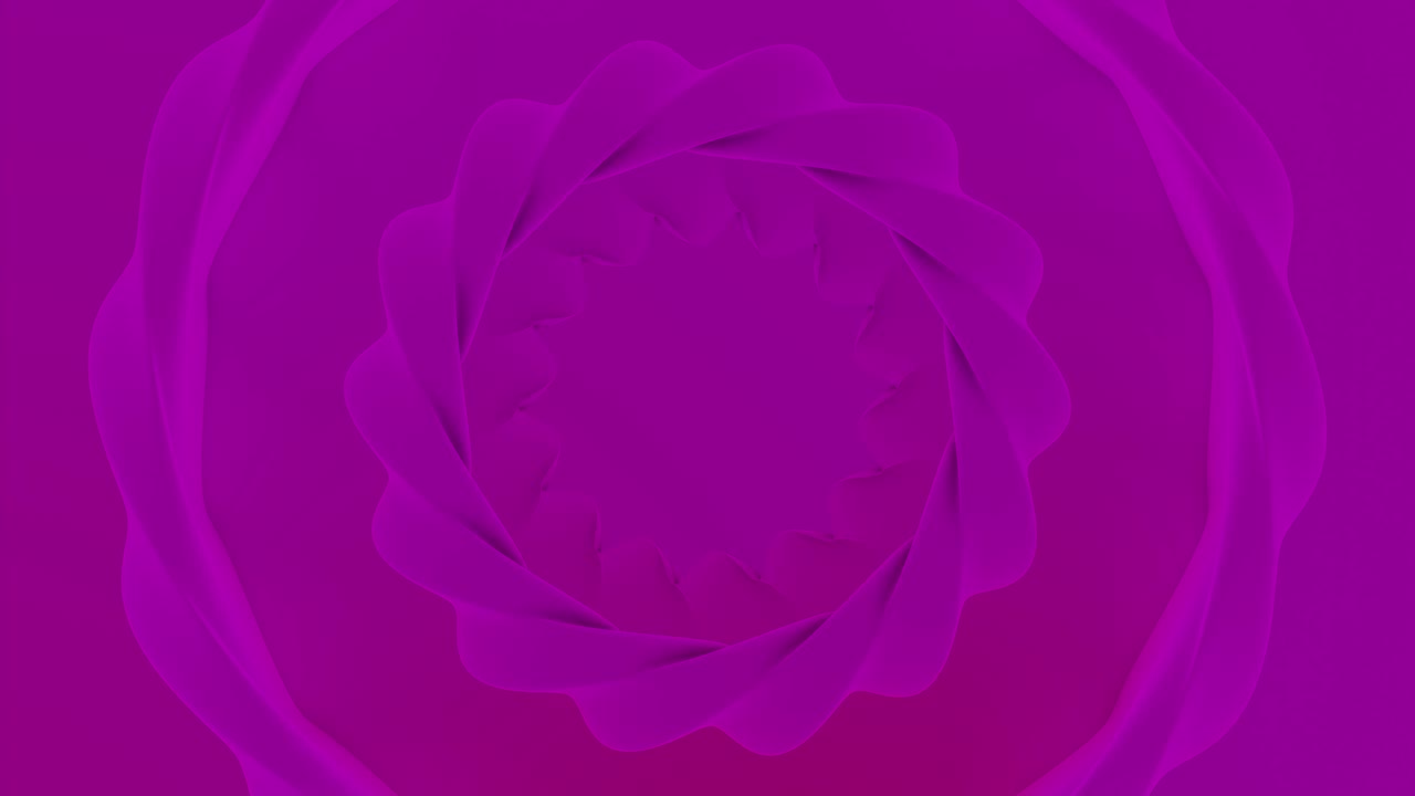 fondo con patrón de círculo púrpura abstracto