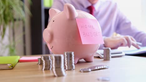 Home Budget and Savings