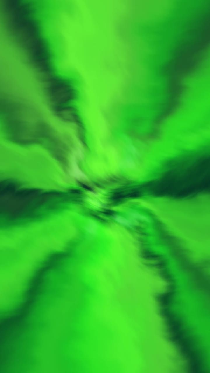 Abstrakt Grøn Baggrund