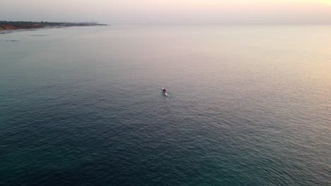 Luftaufnahme-Der-Schönsten-Küste-Israels,-Dor-Beach-Israel,-Dor-Habonim-Beach-Naturschutzgebiet