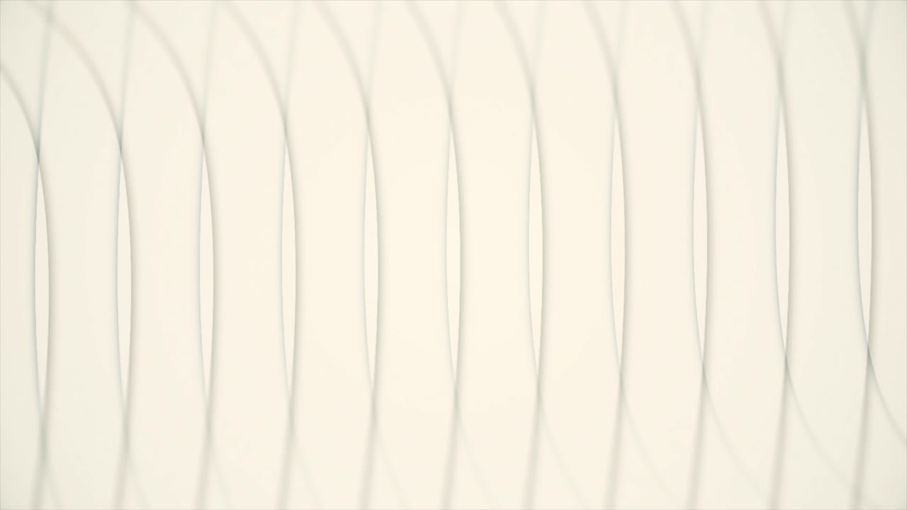 patrón geométrico blanco abstracto