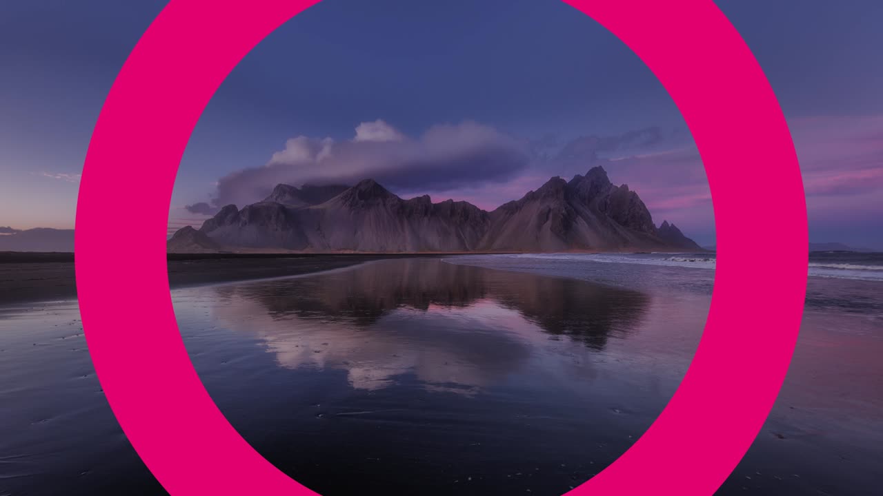 Modern Typography Titles: 9 creative, smooth AE full-screen titles to enhance your projects and videos