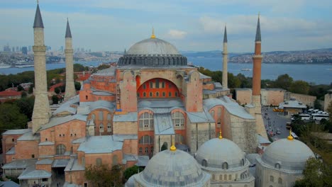 hagia sophia
