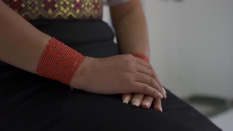 Traditioneller-Indigener-Schmuck-Für-Otavalo-Frauen