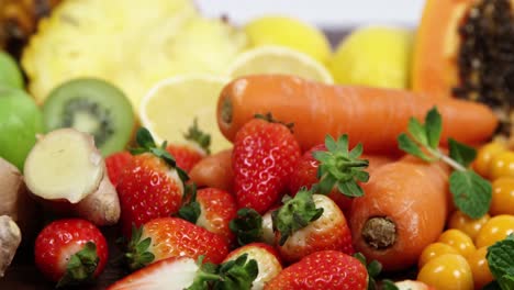 Variety-of-fresh-vegetables-and-fruits