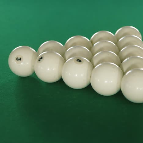 Breaking-Billiard-Balls