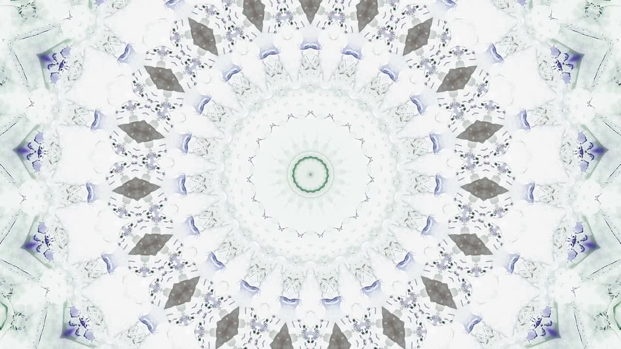 el fondo abstracto en 4k, el bucle de fantasía en movimiento dinámico, el metraje en 4k de alta calidad, el fondo abstracto futurista.