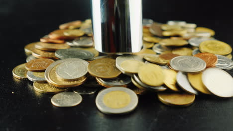 Coins-Sucked-Into-Vacuum-Cleaner-Pipes