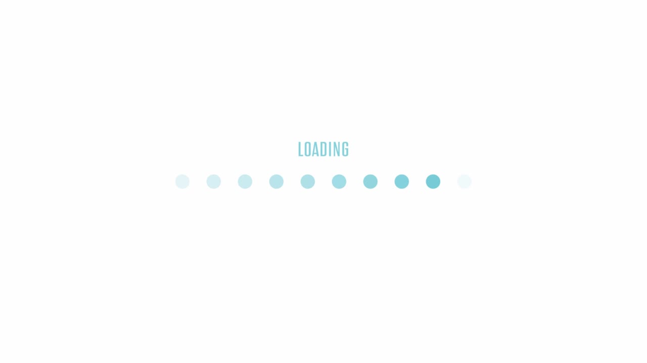 Progress loading bar. Loading transfer download isolated on background