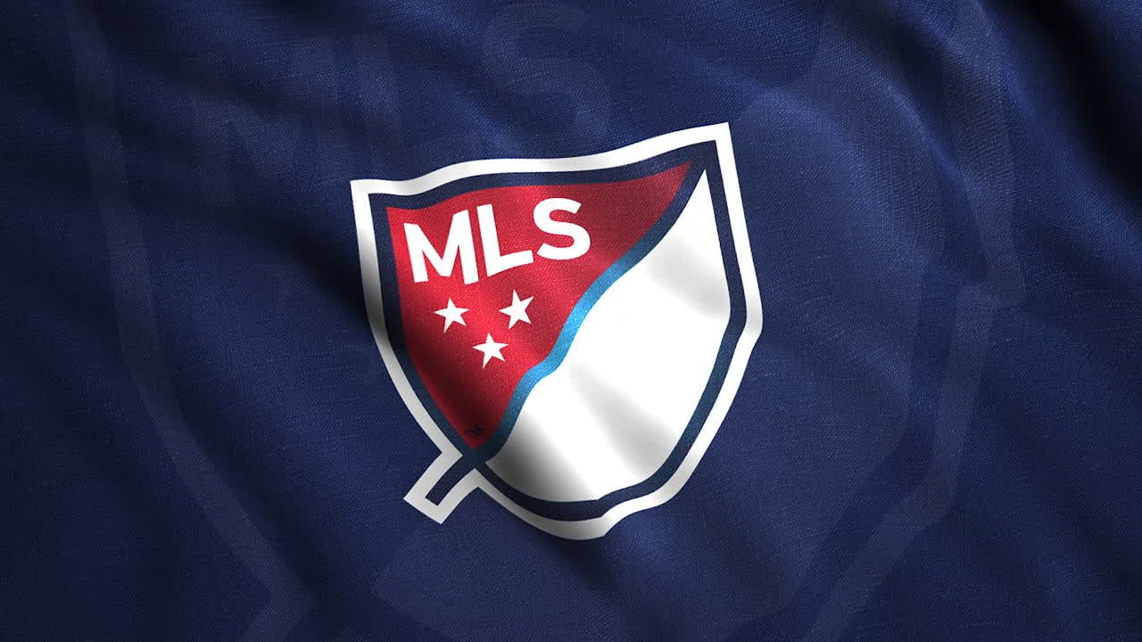 MLS Jersey Texture