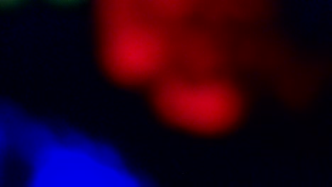 multicolor background
