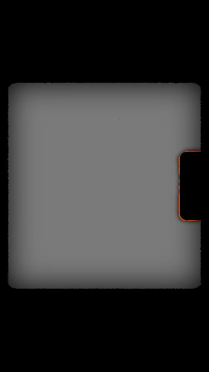 Vintage 16mm Film Frame Overlay with Sprocket Holes