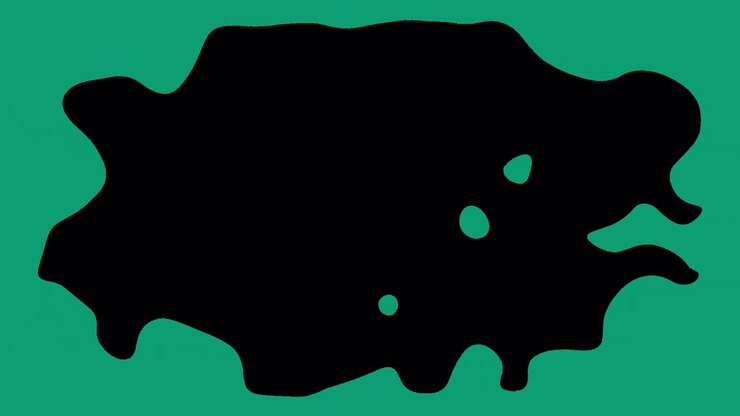 Transizioni Slime. 1080p - 30 fps - Canale Alpha (3)