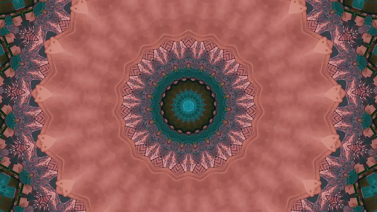 4K abstract background. Dynamic moving fantasy loop. High quality 4k footage. Futuristic abstract background.