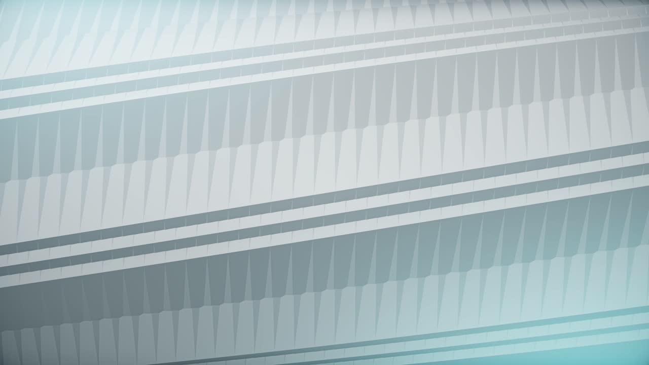 Abstract Geometric Pattern Background