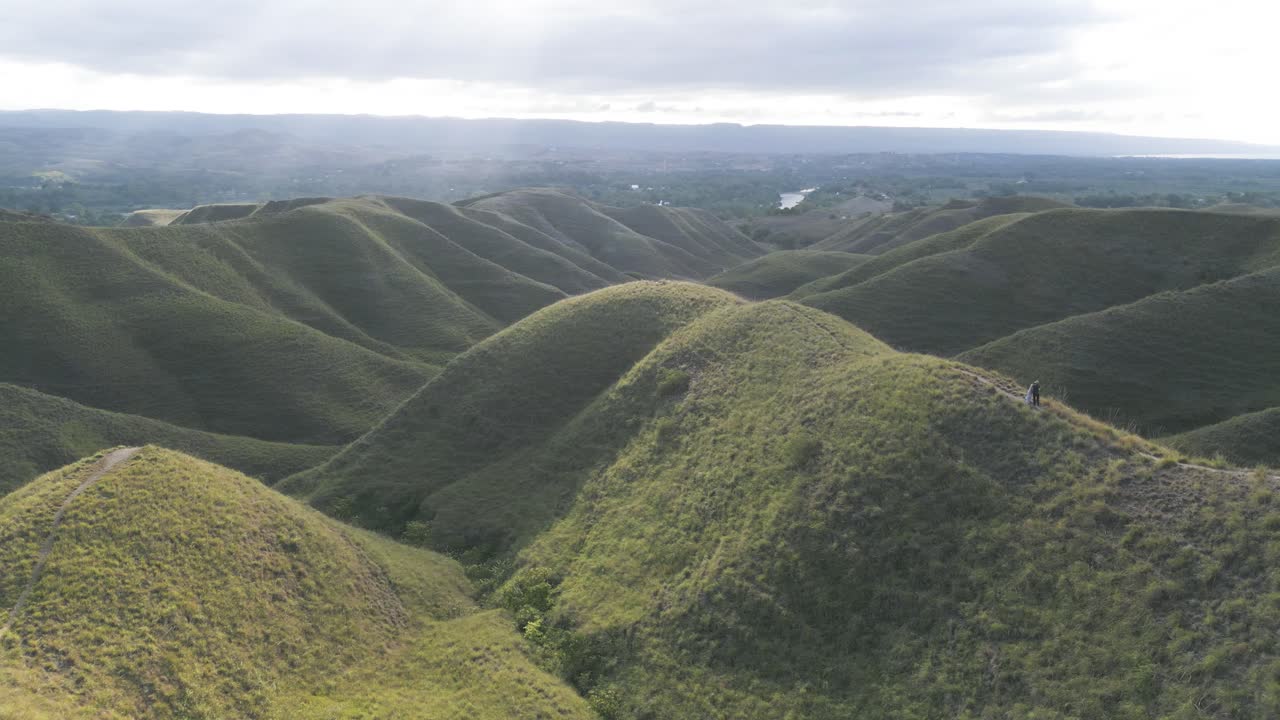 타나우 숨바 섬 동인도네시아