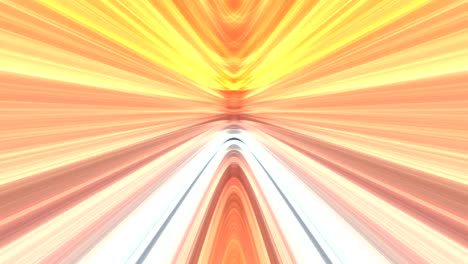 abstract technology animation, rendering, background, fiber stripes, loop