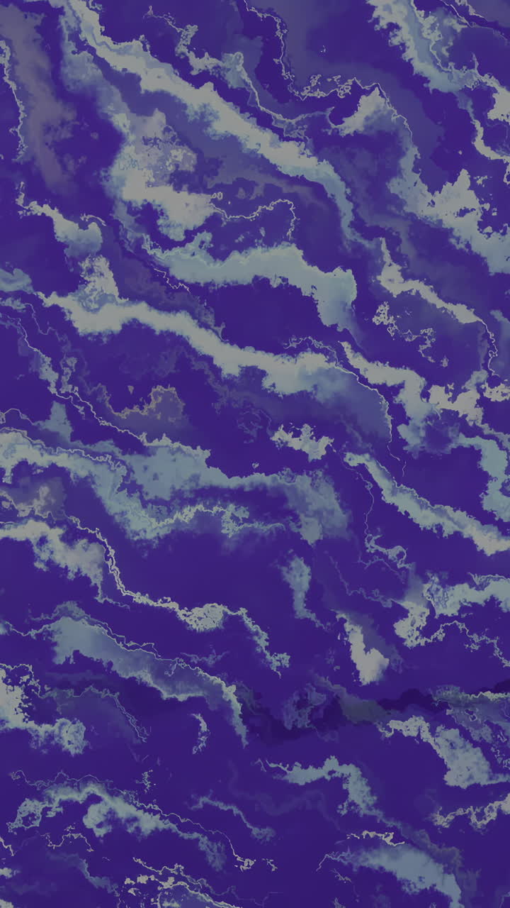 Purple and Grey Abstract Marble Texture
