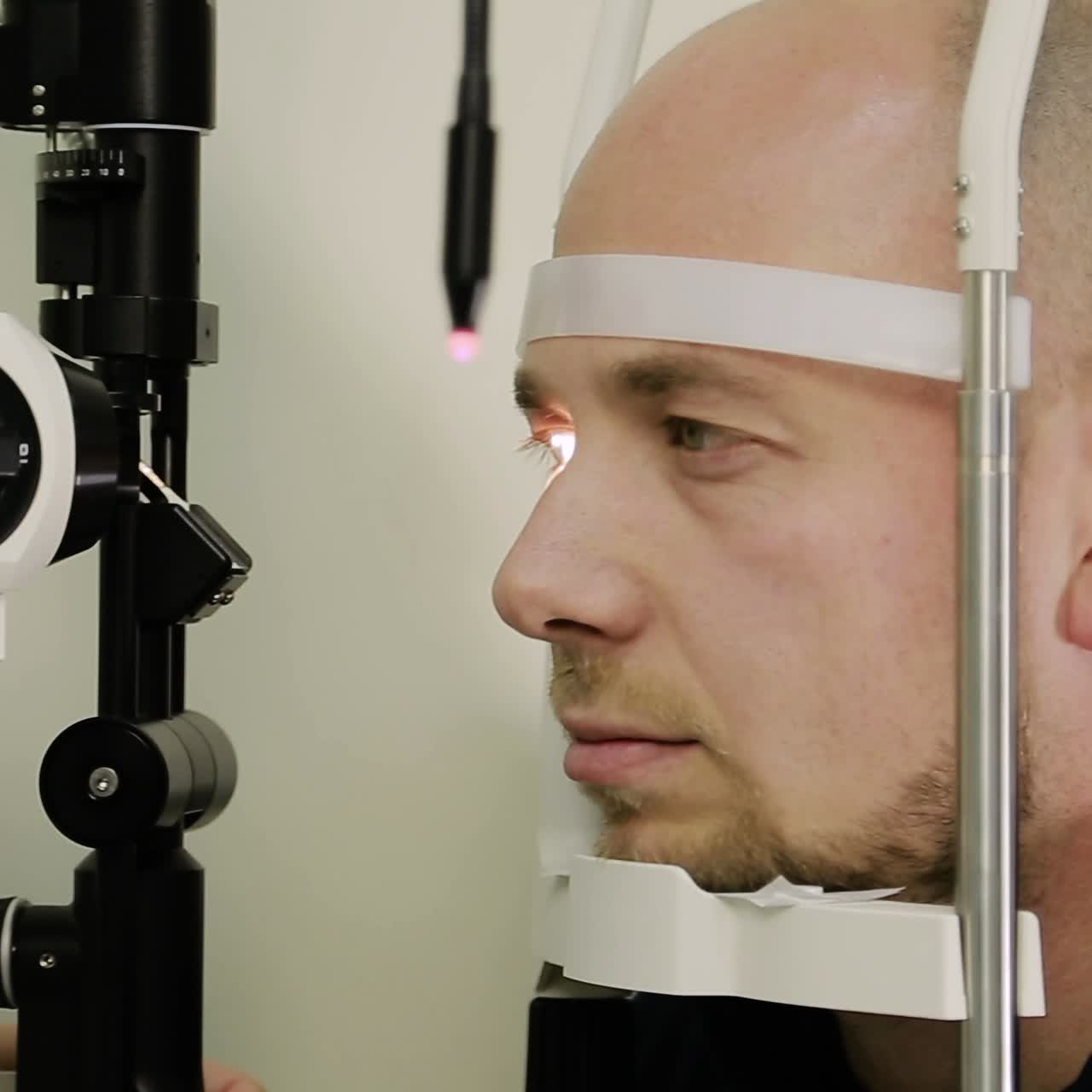 Eye Examination