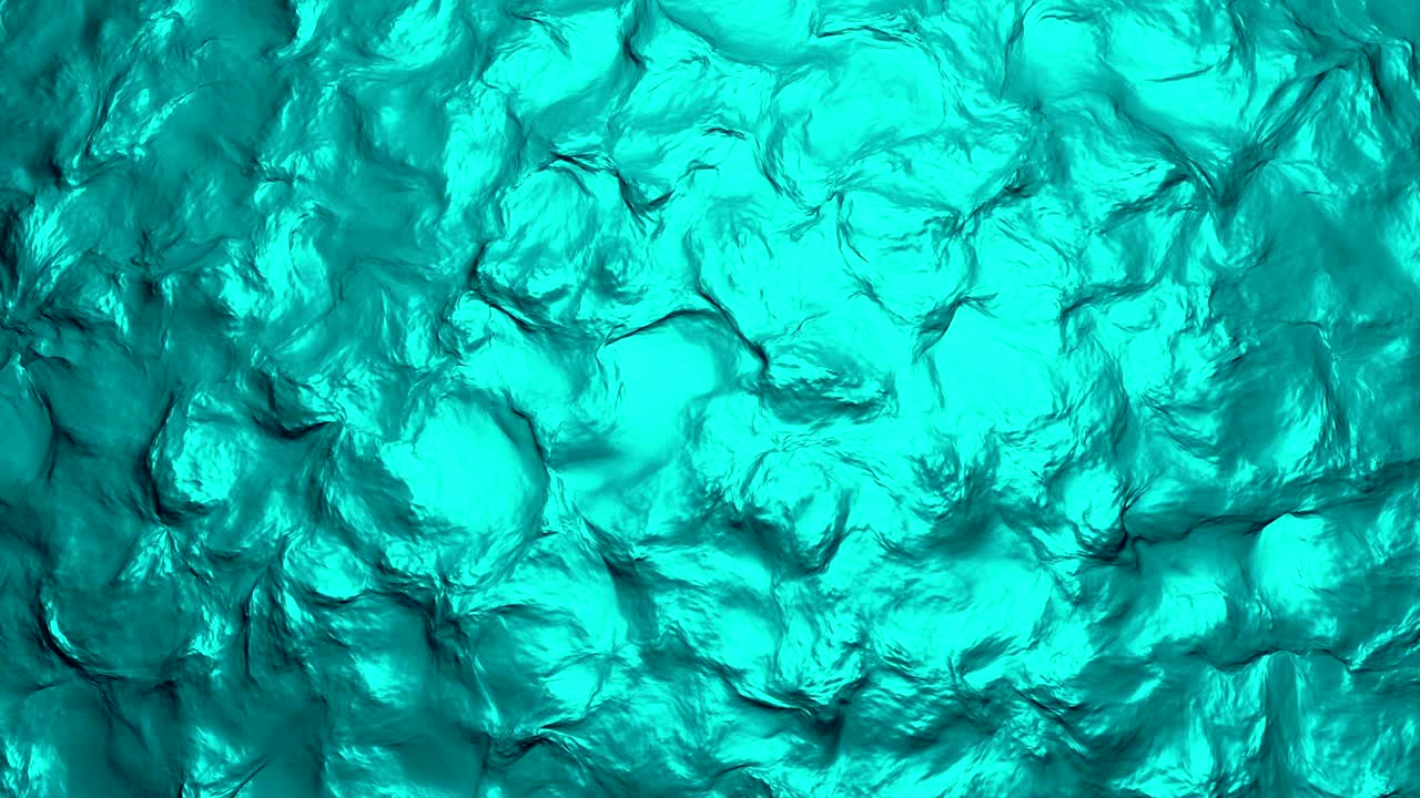 추상적인 표면 배경은 녹색입니다.