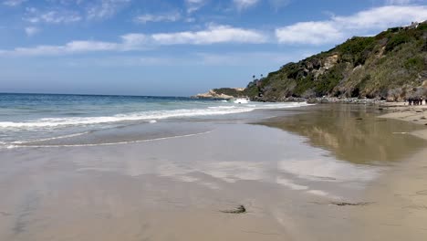 dana point is a picturesque coastal city located in southern california, known for its stunning beaches that offer a mix of natural beauty and recreational opportunities