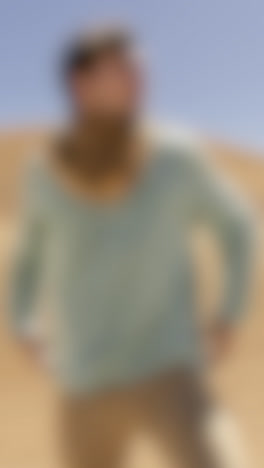 desert journeys: reflection, connection, and exploration