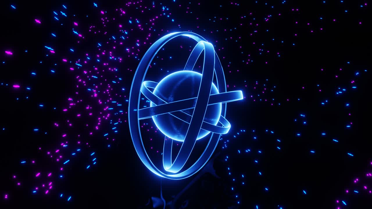 generador de espacio de bucle vj agosto 2021 h.264 4k.