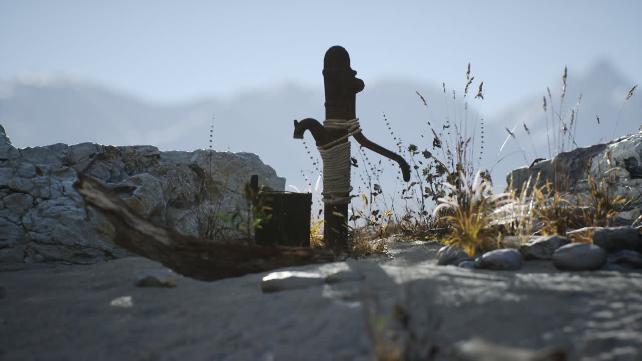 레트로 러스트  ⁇ 드 워터  ⁇ 프