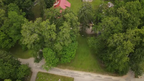 Vistas-De-La-Naturaleza-Desde-Un-Dron