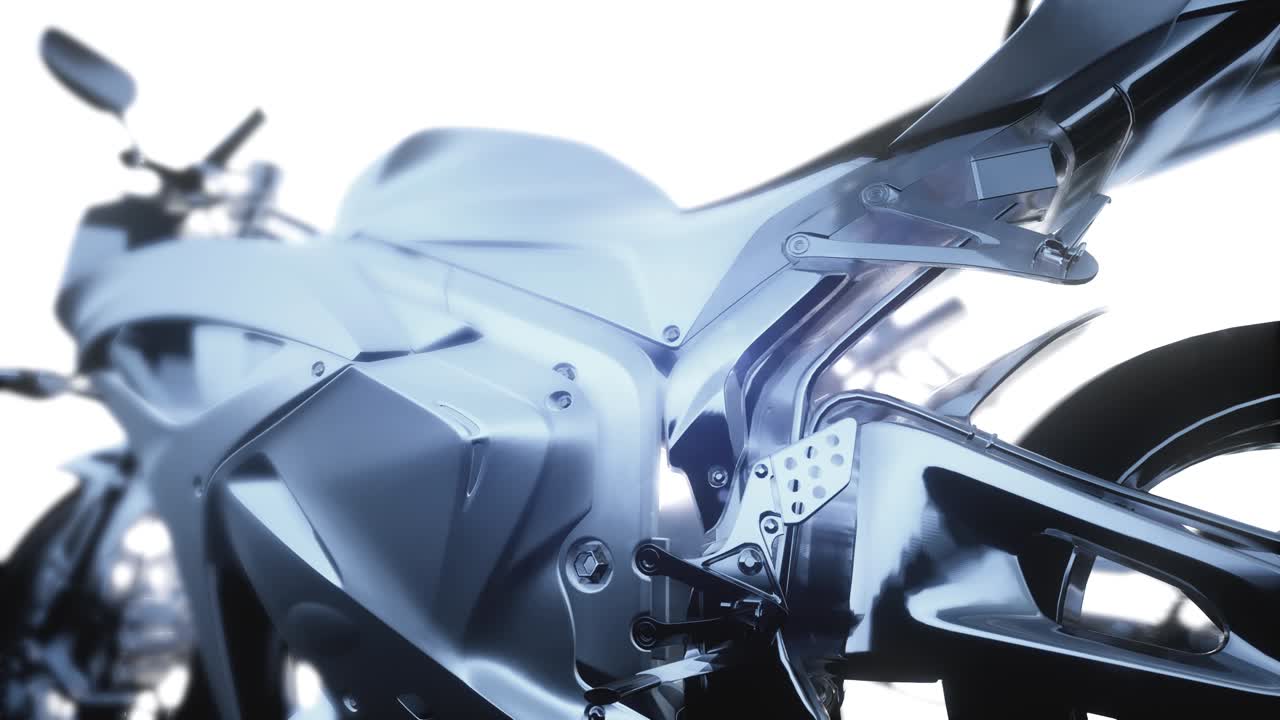 스포츠 모토 자전거