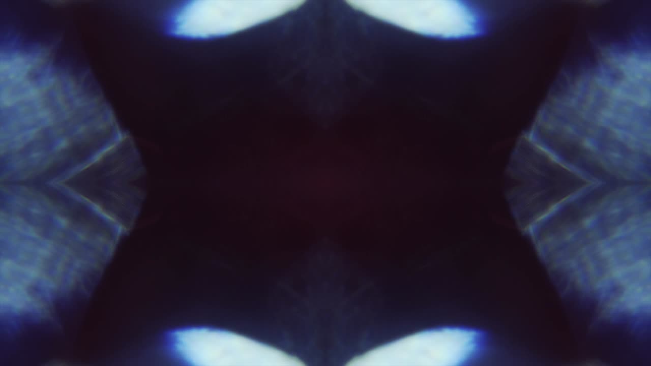 fantásticas distorsiones de luz natural. brillos vibrantes y elegantes, superposiciones