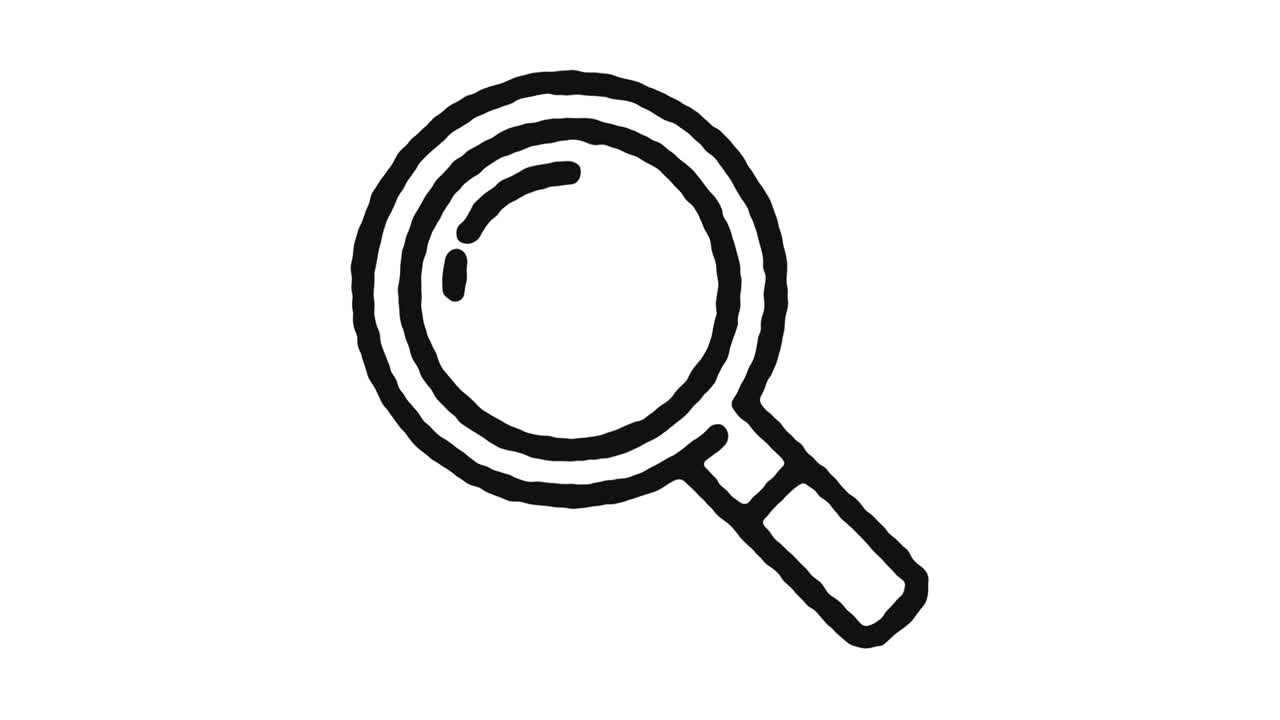 búsqueda de imágenes de animación de icono y canal alfa