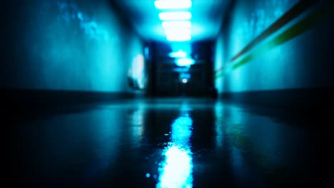 empty-dark-hospital-laboratory-corridor