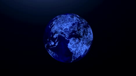 world mir plexus darkblue world 4k