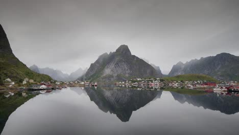 Lofoten-Sonnenaufgang-00