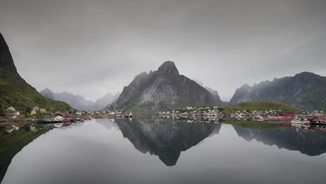 lofoten sunrise 00