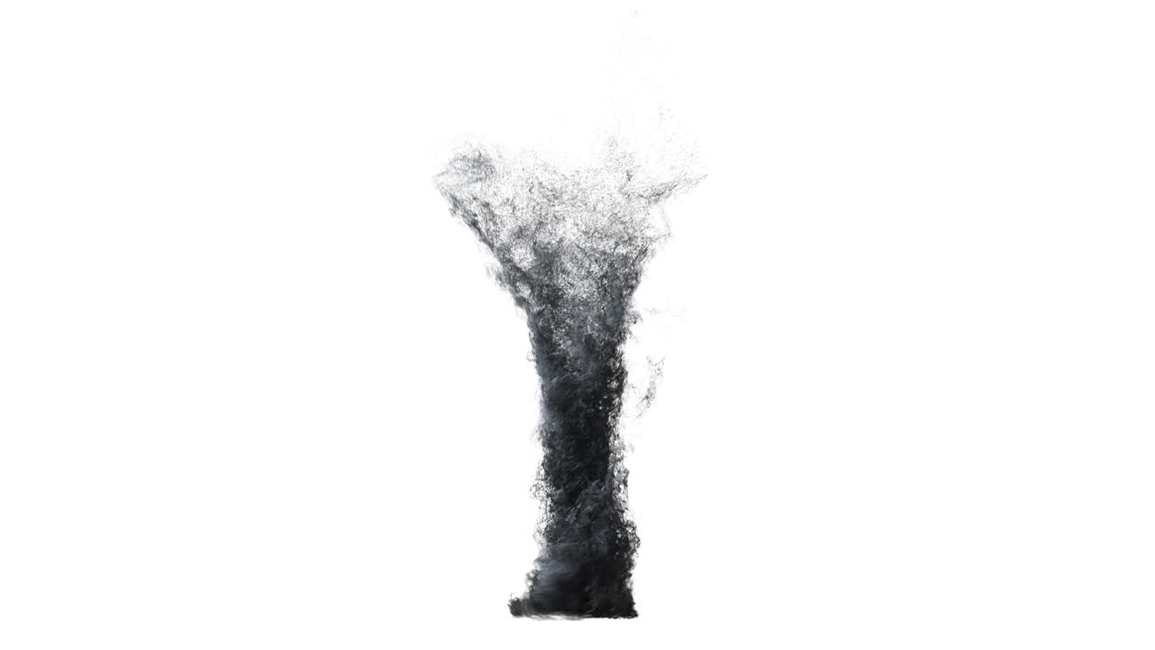 큰 토란도 시엄리스 루프, 색 배경 4k