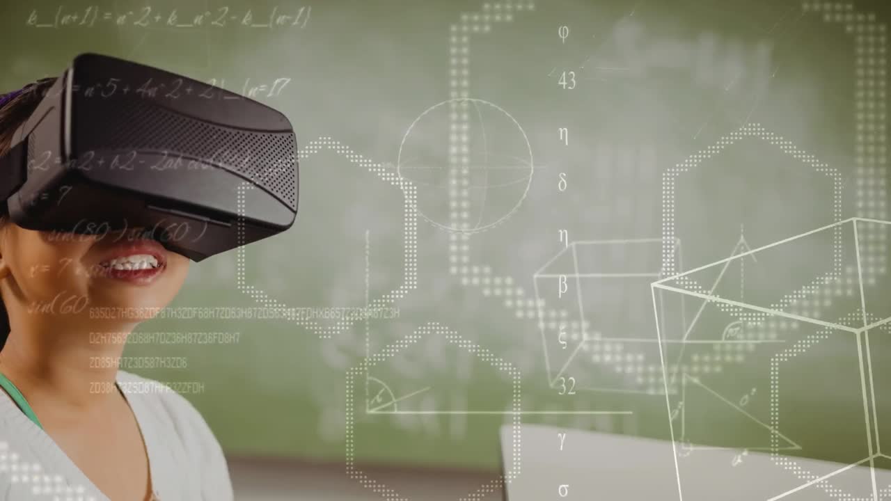 비디오 를 사용 하는 어린이