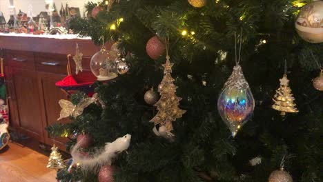 adornos para arboles de navidad