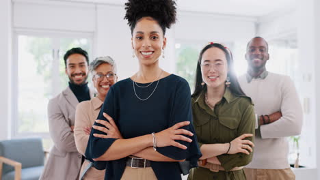 diversity, pride and team at startup together