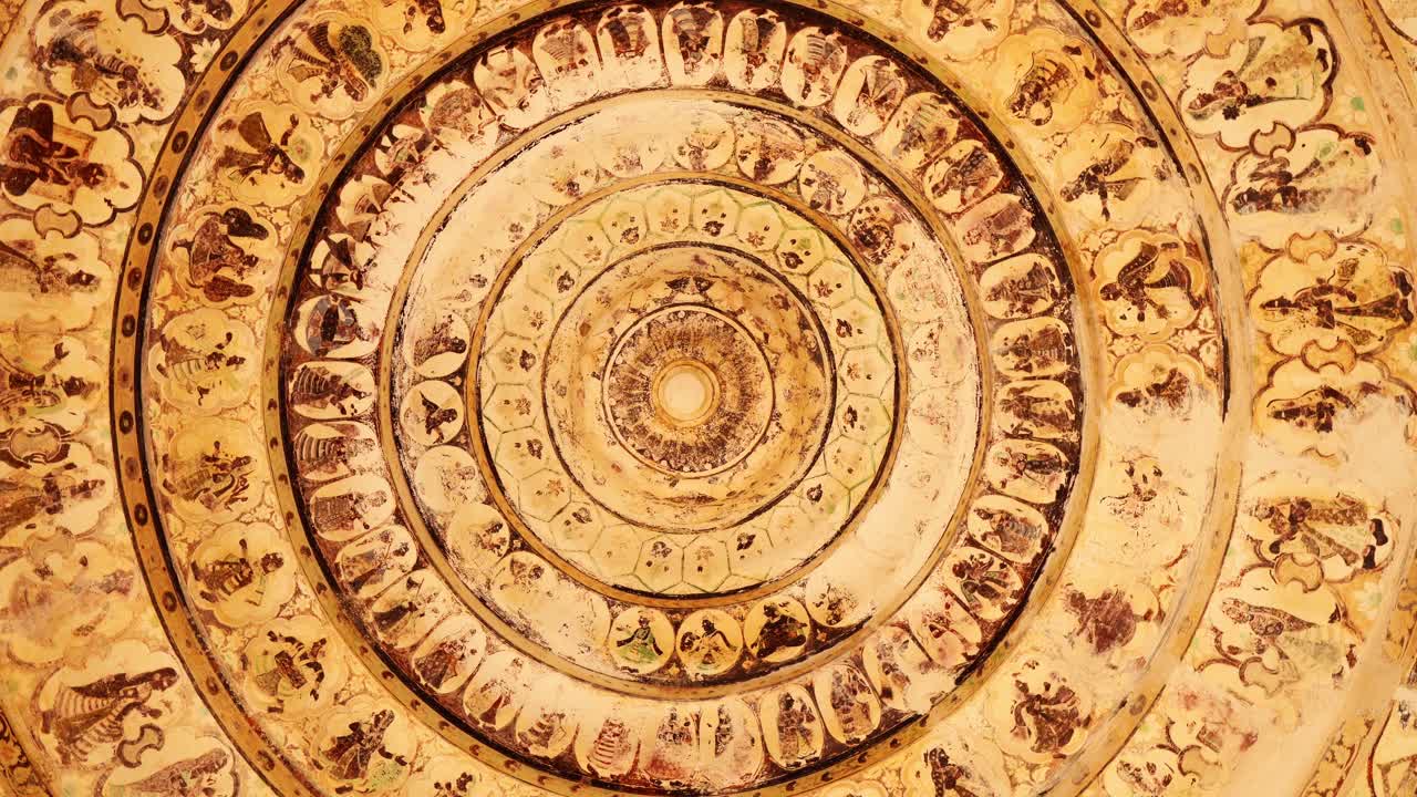 Timeless Beauty of Gori Temple Exploring Sindh’s Ancient Architectural Marvel