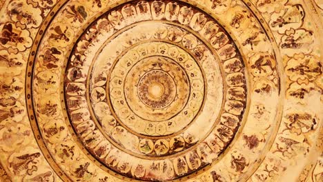 timeless beauty of gori temple exploring sindh’s ancient architectural marvel