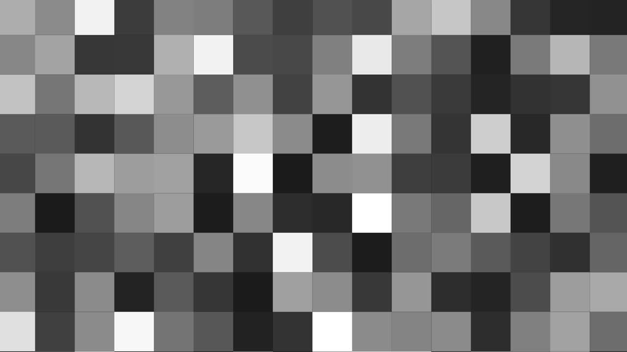 el fondo geométrico abstracto.