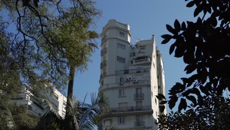 buenos aires argentina avenida alvear south america real estate building