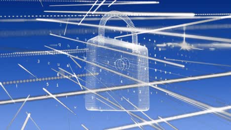 digital security