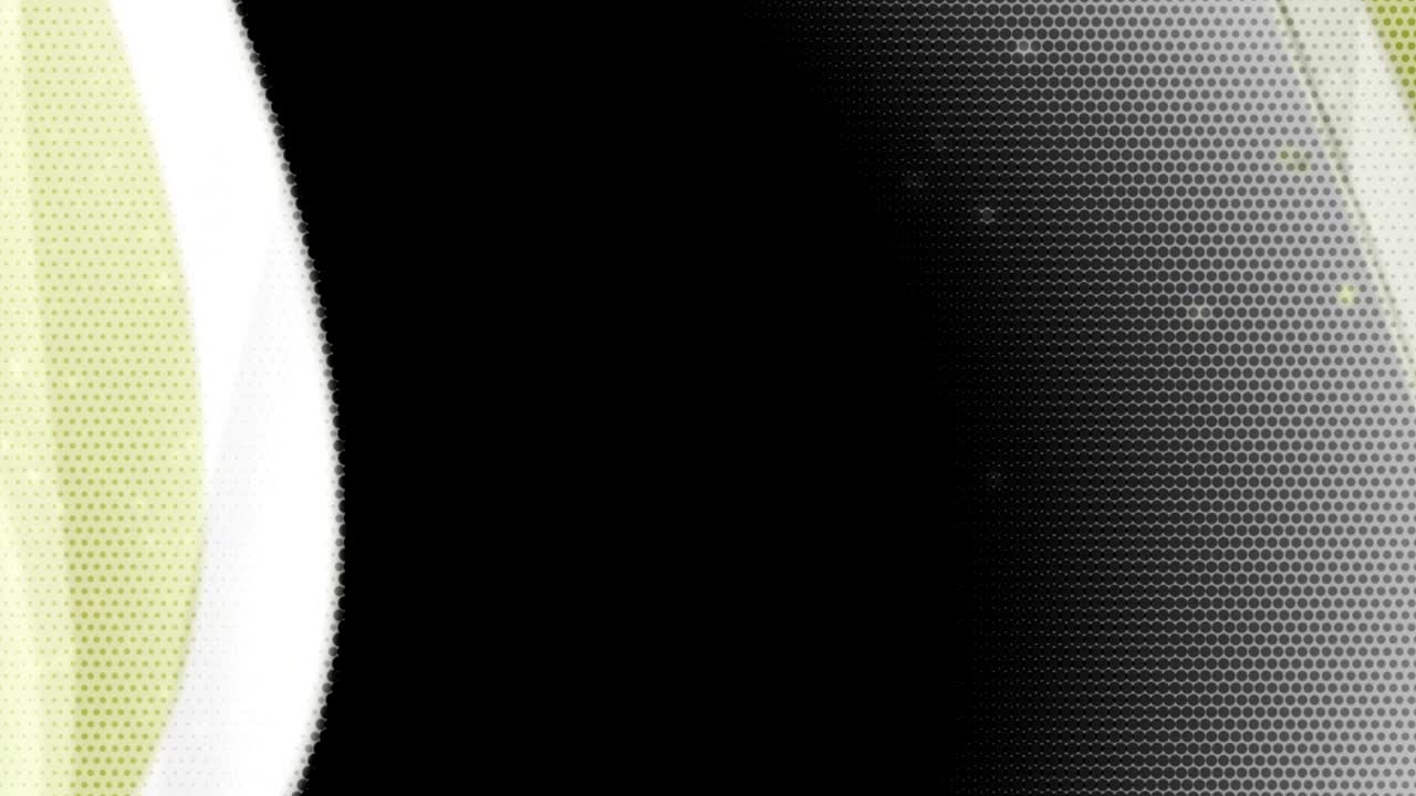 Computer generated animated moving motion background for web video film production