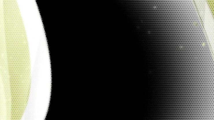 Computer generated animated moving motion background for web video film production