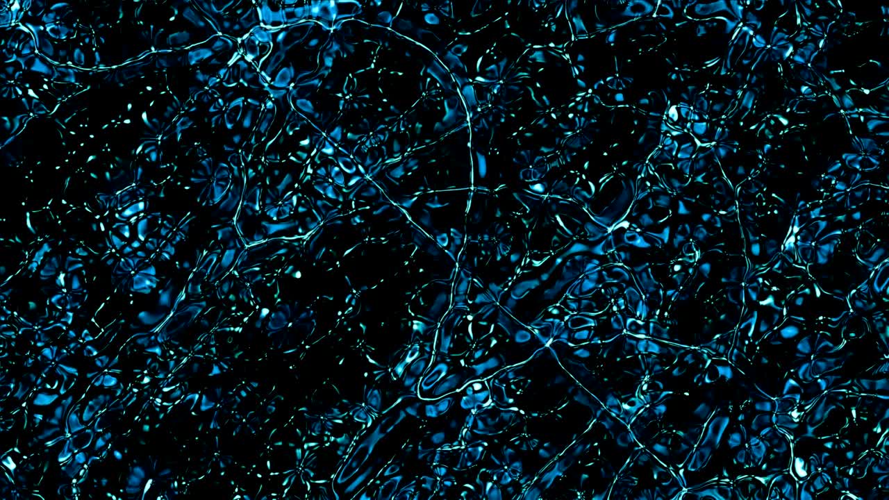 Computer abstract background