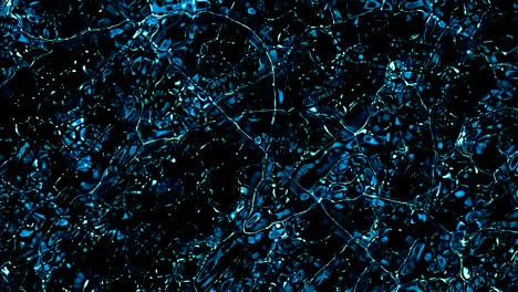 computer abstract background